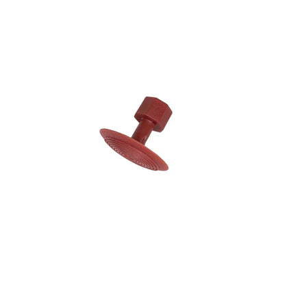 PDR Paintless Dent Repair Plastic 26.9 mm 10 Pieces InoxPDR