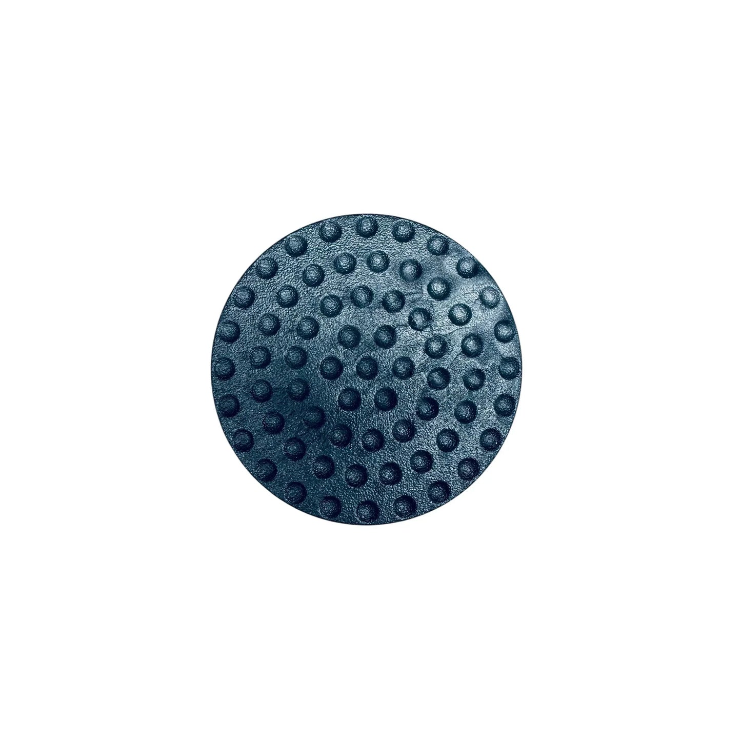 PDR Paintless Dent Repair Curved Plastic Round Diameter 36mm 10 Pieces InoxPDR