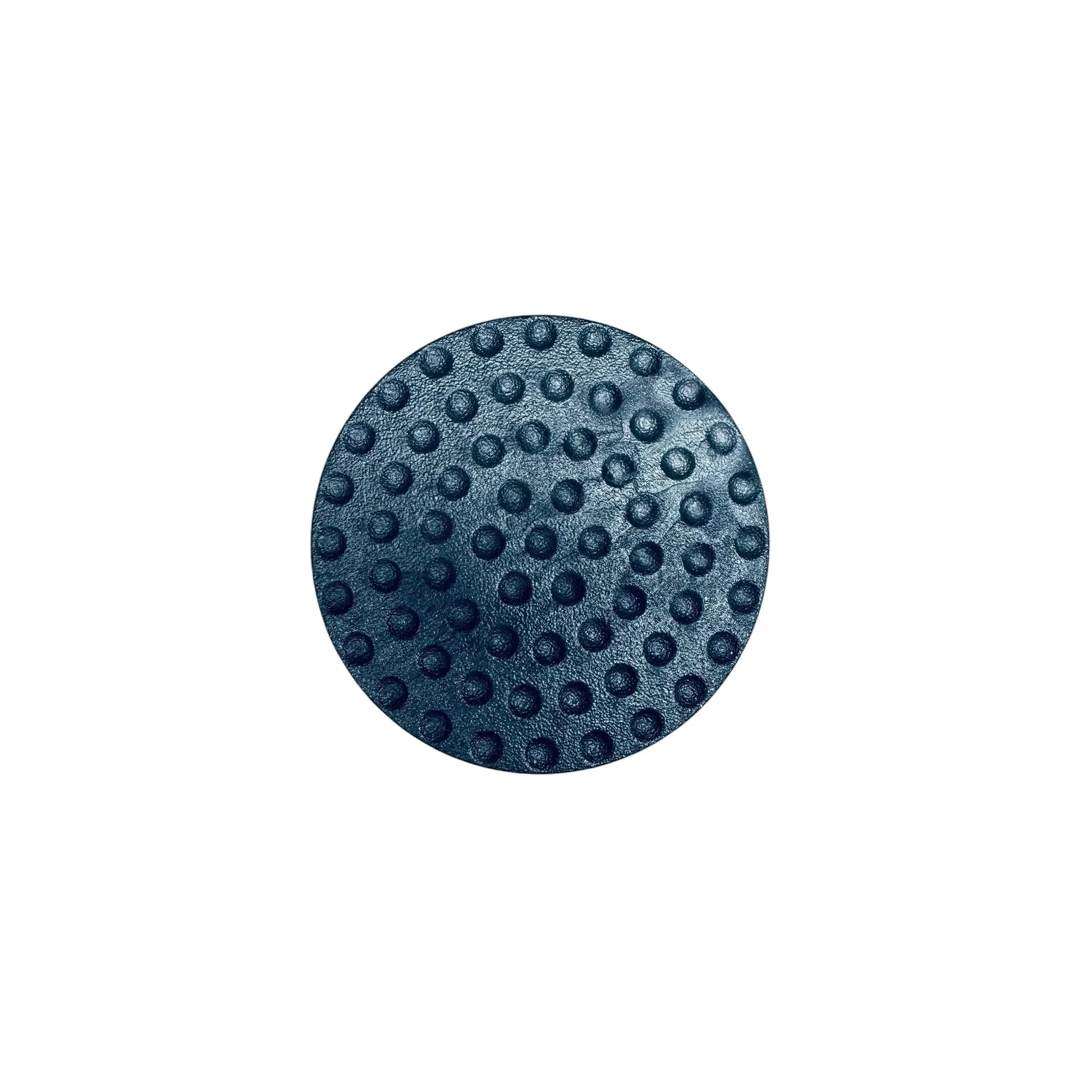 PDR Paintless Dent Repair Curved Plastic Round Diameter 36mm 10 Pieces InoxPDR