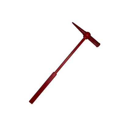 PDR INOX Model 2 heavy blending plastic face hammer