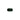 PDR Paintless Dent Repair Plastic Black Ellipse Curved 14X25mm 10 Pieces InoxPDR