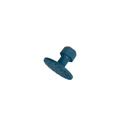 PDR Paintless Dent Repair Plastic Round Hole Flat Diameter 27mm 10 Pieces InoxPDR