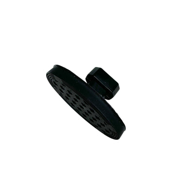 PDR Paintless Dent Repair Plastic Corner Ellipse Flat Diameter 49x27mm 10 Pieces