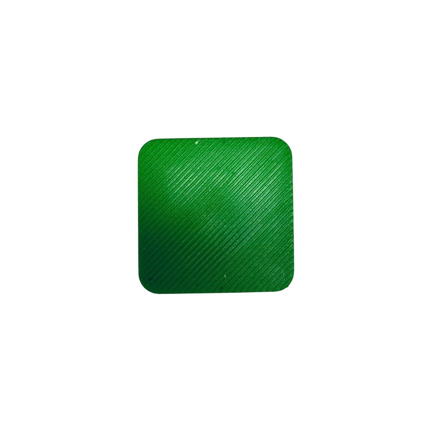 PDR Paintless Dent Repair Plastic 2 Corner Base 40mm*40mm 10 Pieces InoxPDR