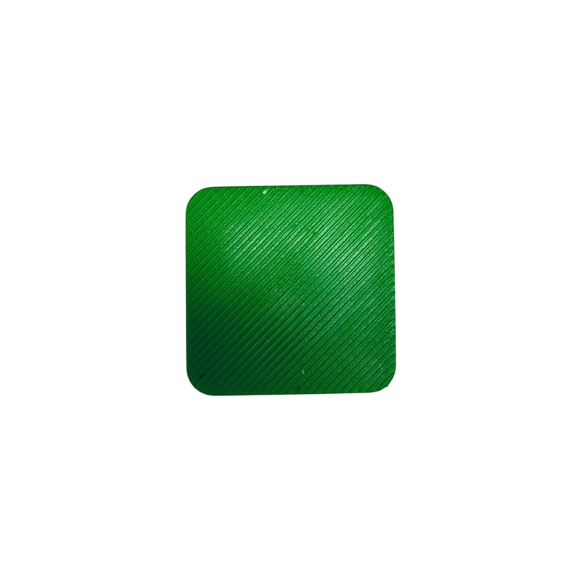 PDR Paintless Dent Repair Plastic 2 Corner Base 40mm*40mm 10 Pieces InoxPDR