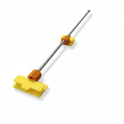 100 cm articulated head dent tensioning kit by PDR INOX