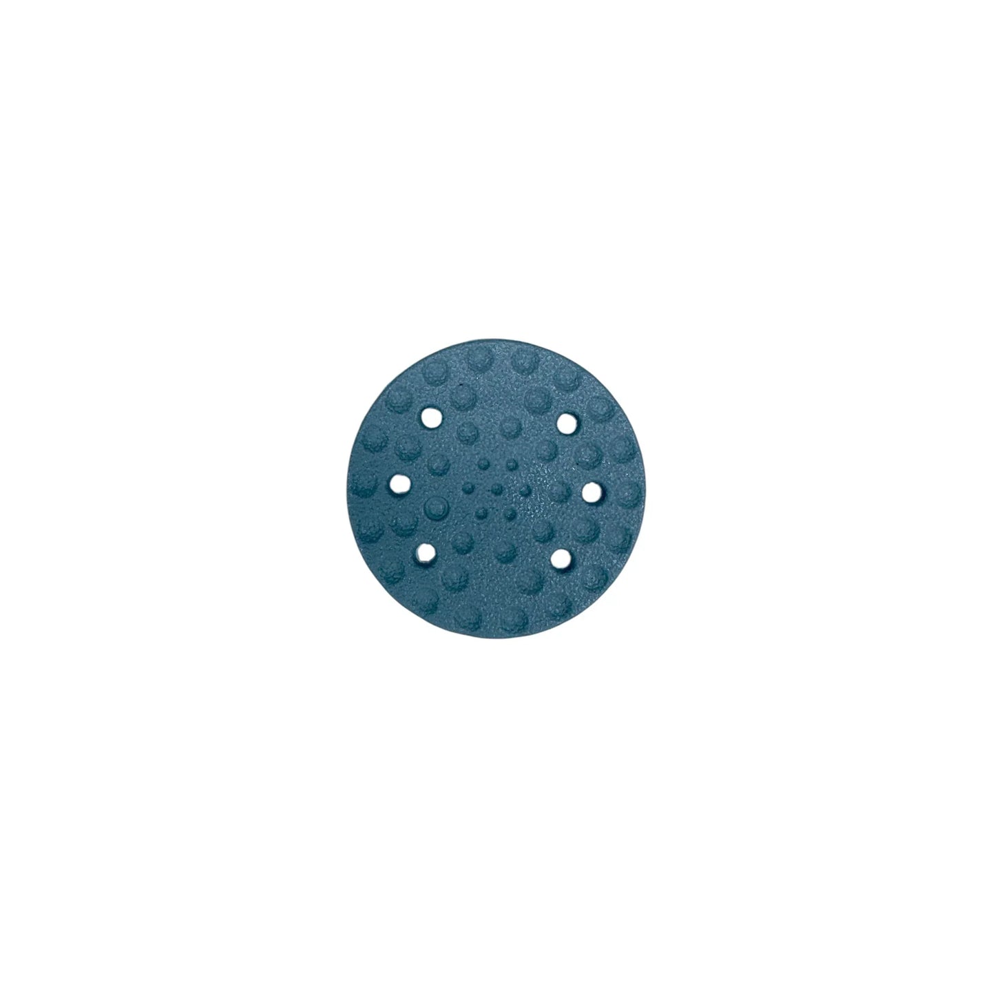 PDR Paintless Dent Repair Plastic Round Hole Flat Diameter 27mm 10 Pieces InoxPDR