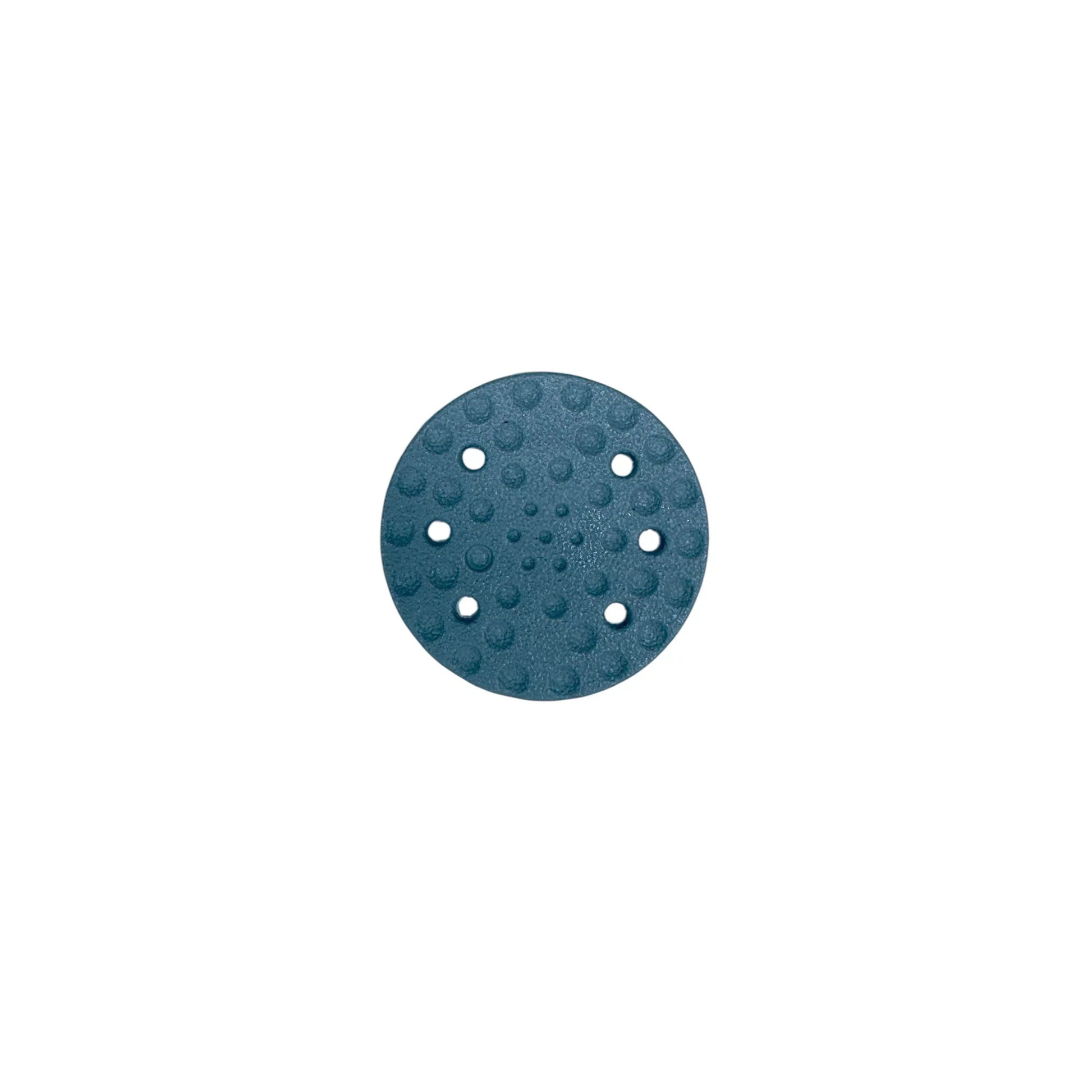 PDR Paintless Dent Repair Plastic Round Hole Flat Diameter 27mm 10 Pieces InoxPDR