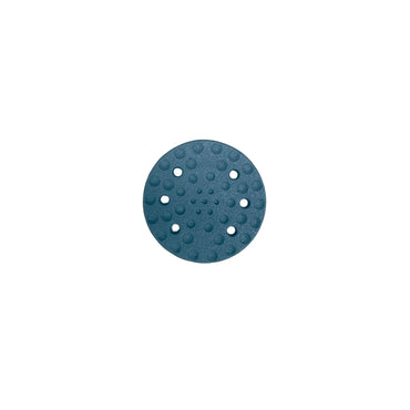 PDR Paintless Dent Repair Plastic Round Hole Flat Diameter 27mm 10 Pieces InoxPDR