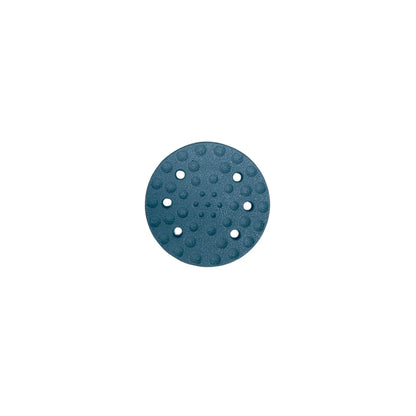 PDR Paintless Dent Repair Plastic Round Hole Flat Diameter 27mm 10 Pieces InoxPDR