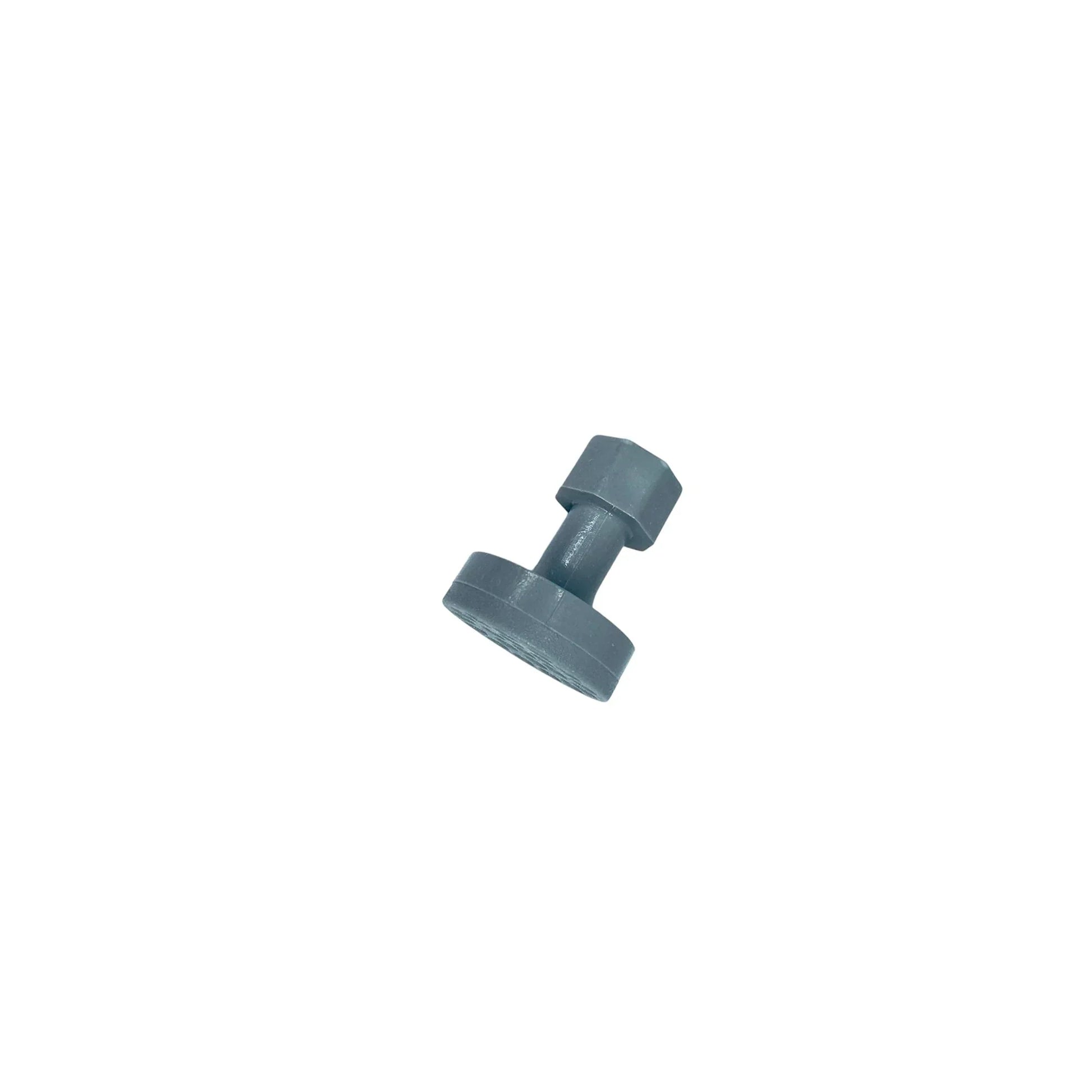 PDR Paintless Dent Repair Plastic Flat Diameter 21Mm 10 Pieces InoxPDR