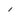Paintless Dent Repair Pen Black Diameter 17x100mm PDR InoxPDR