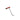 InoxPDR Dual-Curved Steel Rod Set with T-Grip Aluminum Handle Budapest Edition - 8mm Right-Left InoxPDR