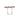InoxPDR Dual-Curved Steel Rod Set with T-Grip Aluminum Handle Budapest Edition - 8mm Right-Left InoxPDR