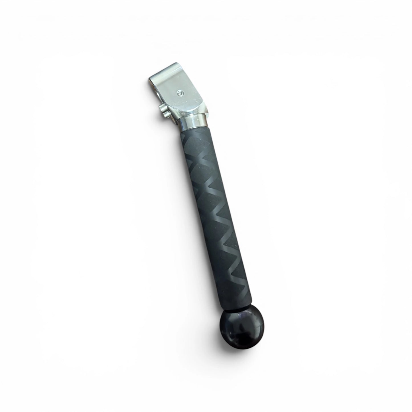 Premium PDR angled handle with removable indexing ratchet mechanism by PDR INOX