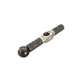 Premium PDR-T-Griff mit abnehmbarem Index-Ratschenmechanismus