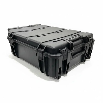 Professional PDR equipment carrying case with wheels by PDR INOX
