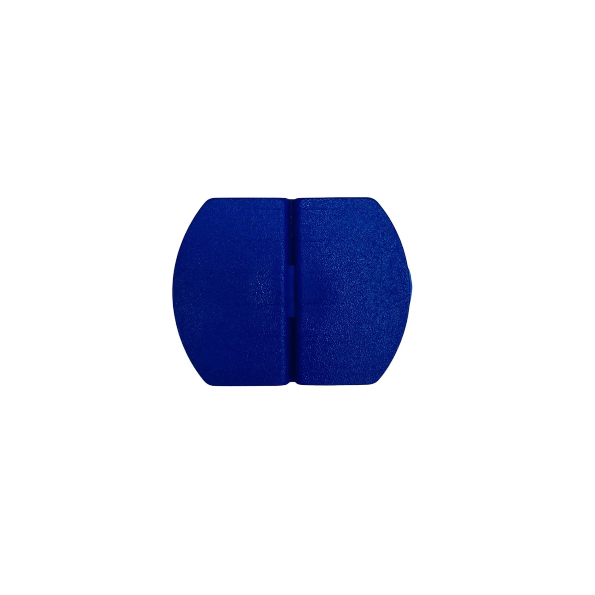 PDR Paintless Dent Repair Plastic Ellipse Flat 27 X 27mm 10 Pieces InoxPDR