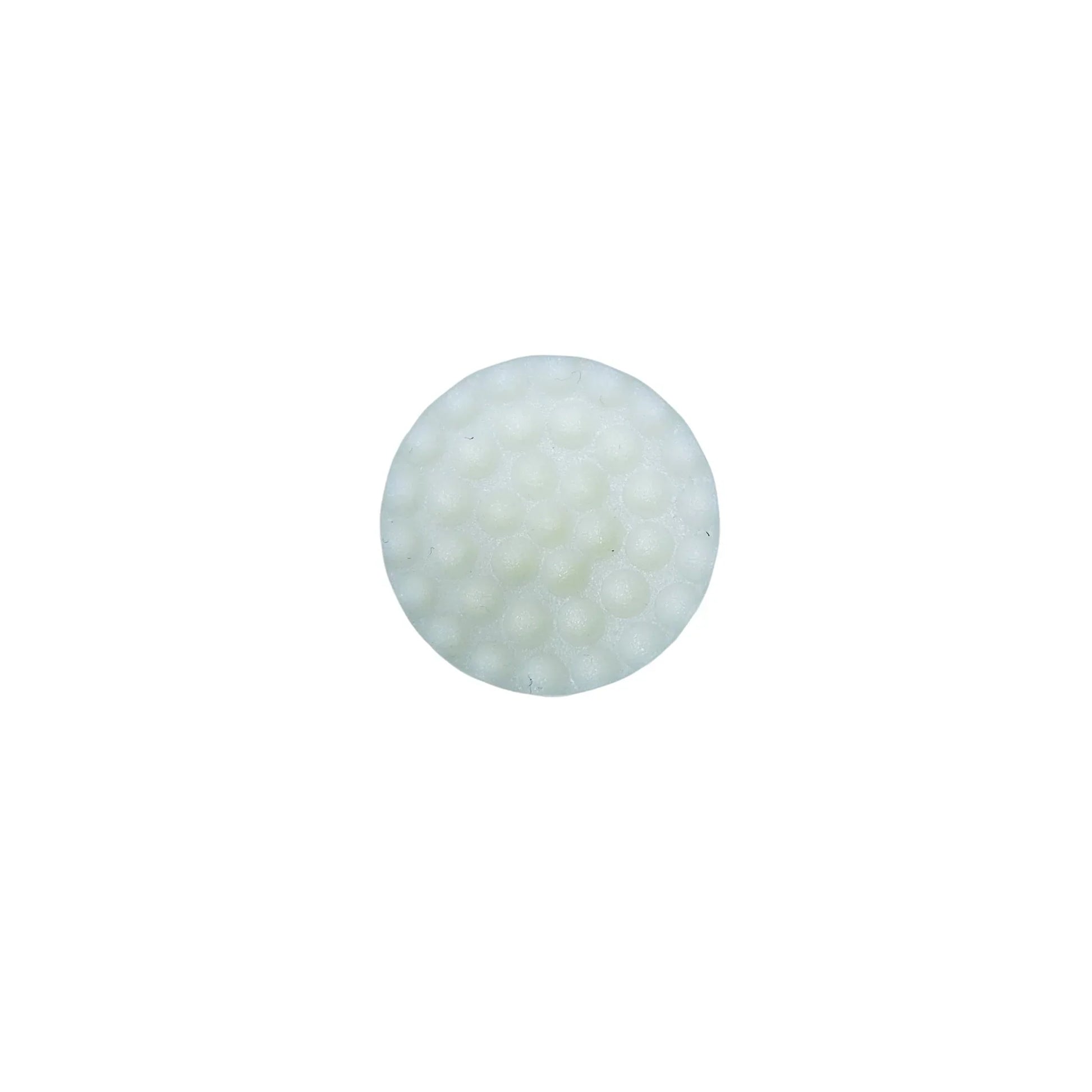 PDR Extra Paintless Dent Correction Plastic Curved Round Diameter 27mm 10 Pieces InoxPDR
