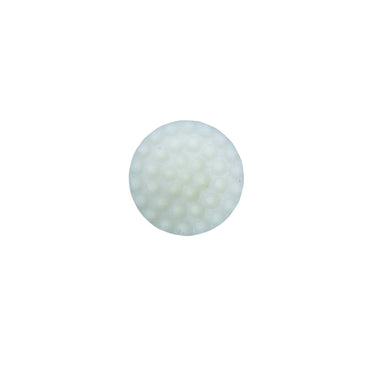 PDR Extra Paintless Dent Correction Plastic Curved Round Diameter 27mm 10 Pieces InoxPDR
