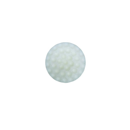 PDR Extra Paintless Dent Correction Plastic Curved Round Diameter 27mm 10 Pieces InoxPDR