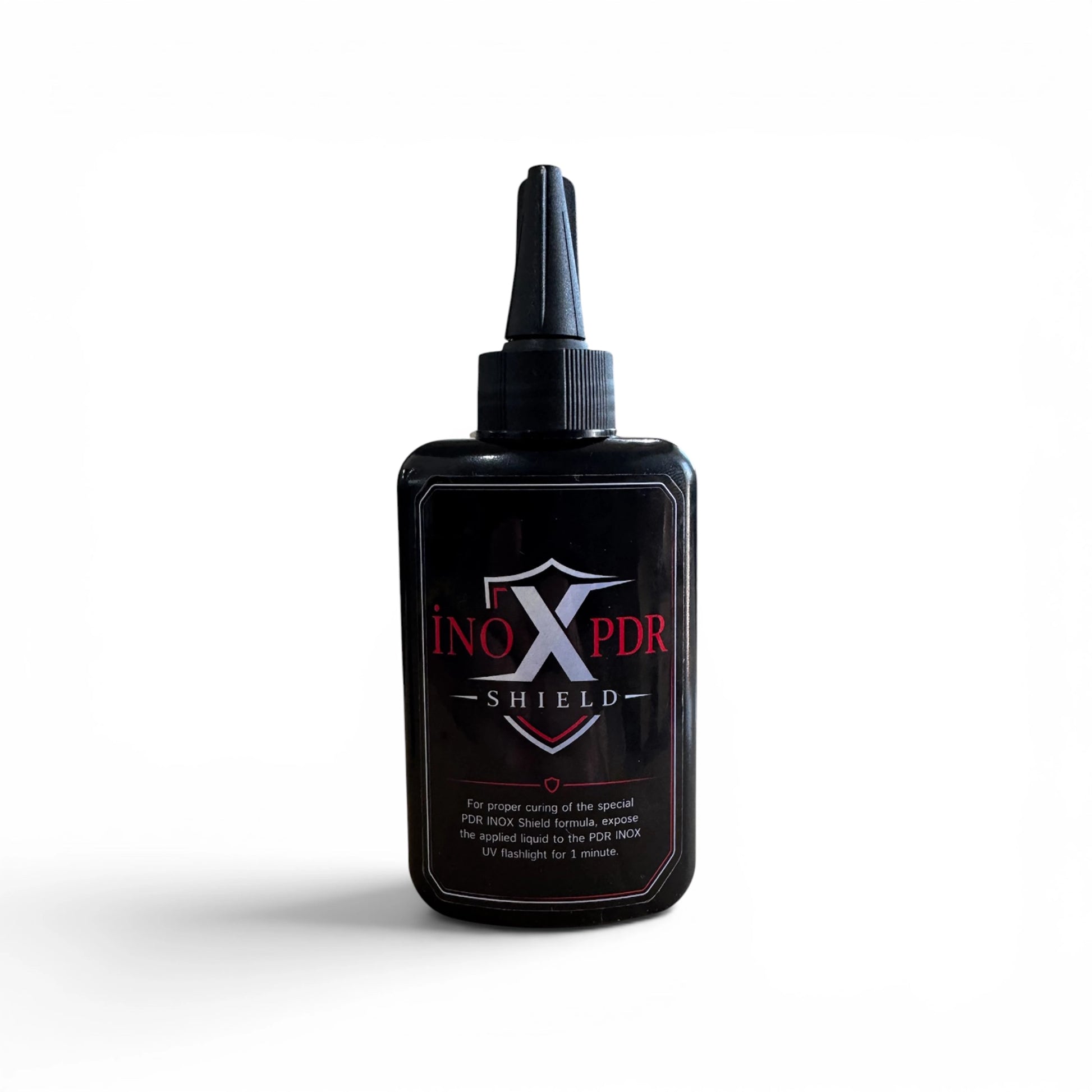 PDR INOX Shield Laser-Curable Tip Shaper and Paint Protection Armor (100g)