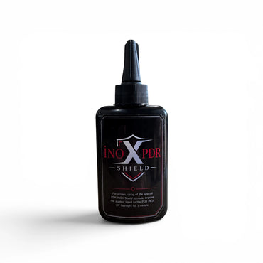 PDR INOX Shield Laser-Curable Tip Shaper and Paint Protection Armor (100g)