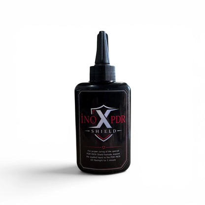 PDR INOX Shield Laser-Curable Tip Shaper and Paint Protection Armor (100g)