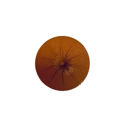 PDR Paintless Dent Repair Plastic Round Flat 35Mm InoxPDR
