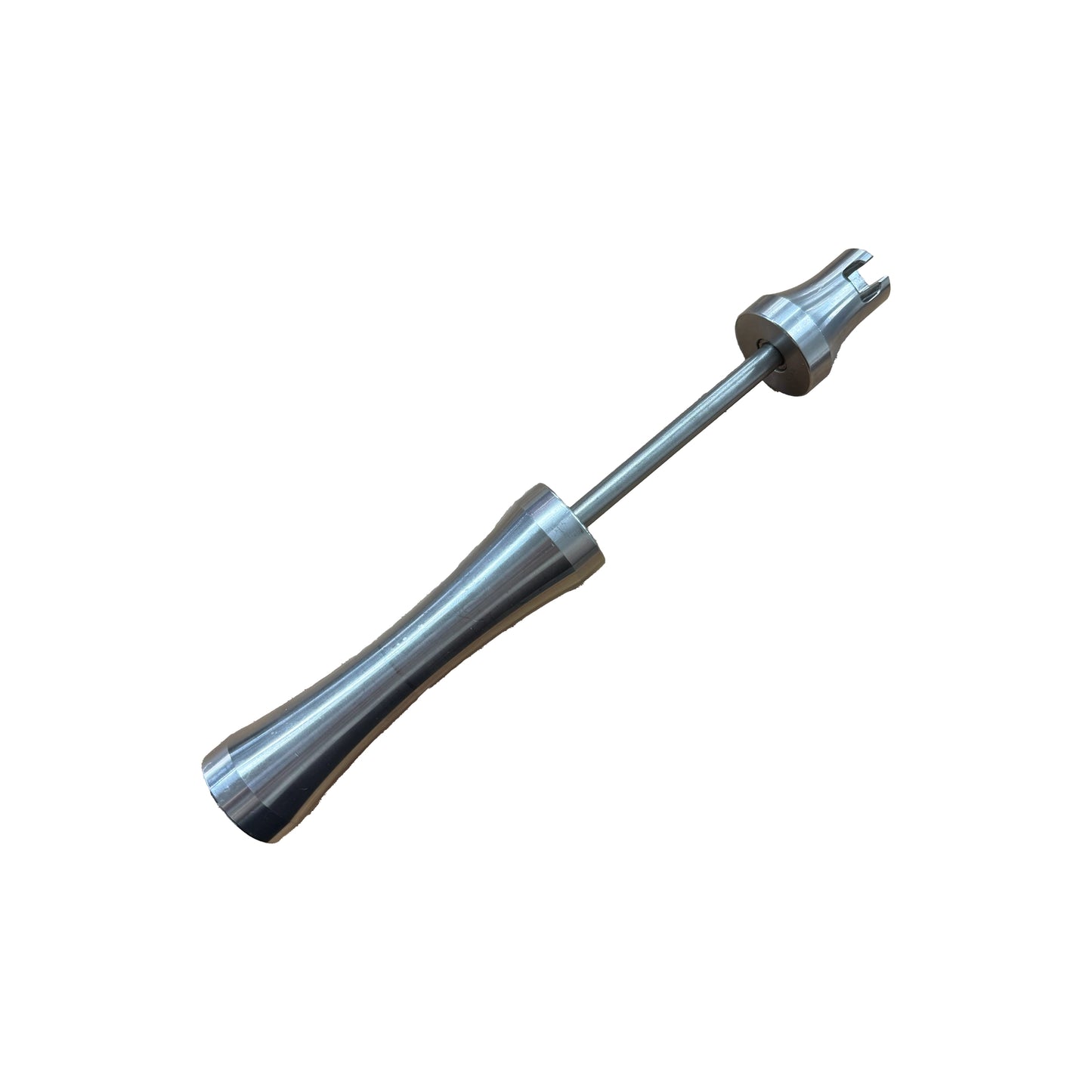 Mini Marteau à Inertie Magnétique Télescopique (20-30 cm)