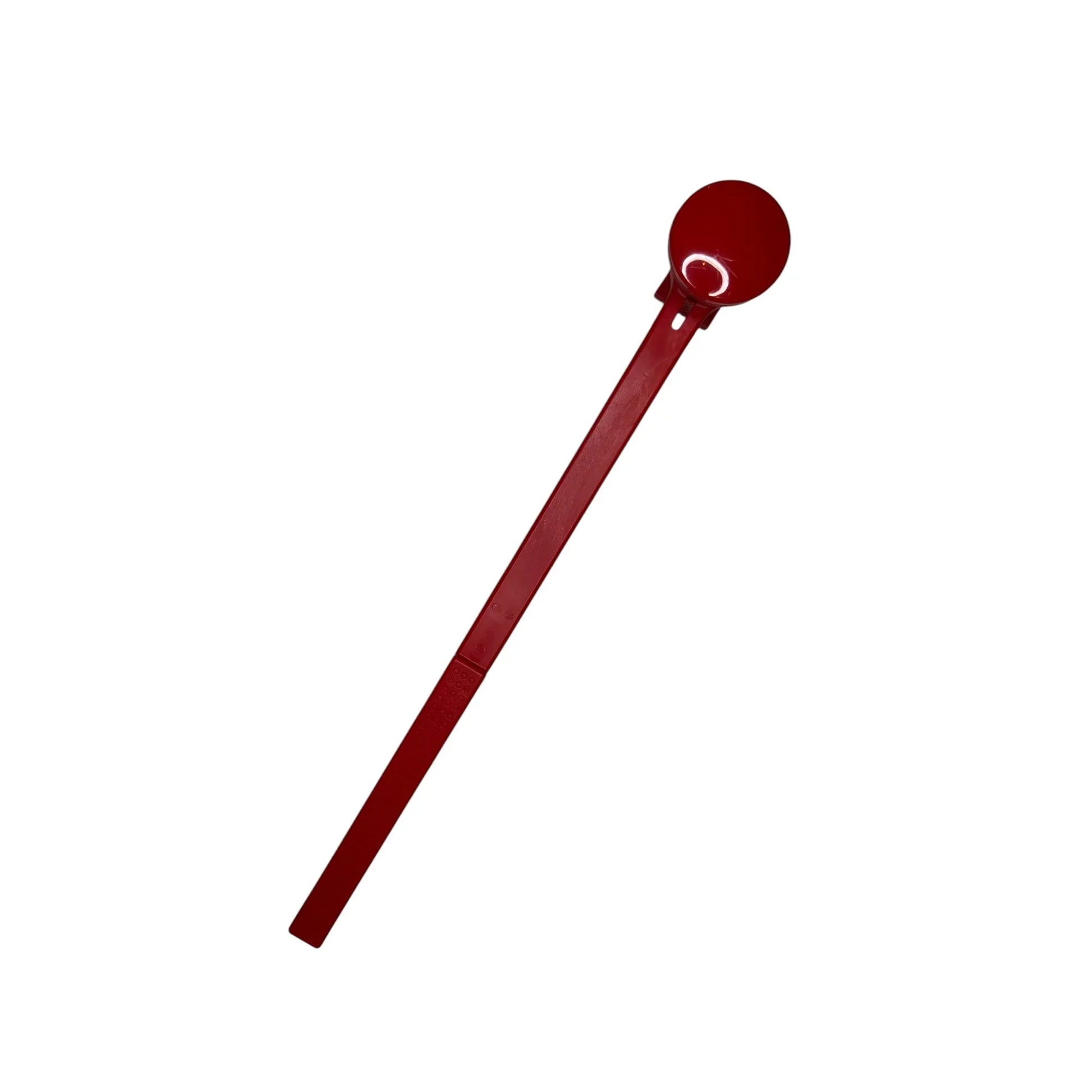 PDR INOX Model 1 plastic hammer grip design
