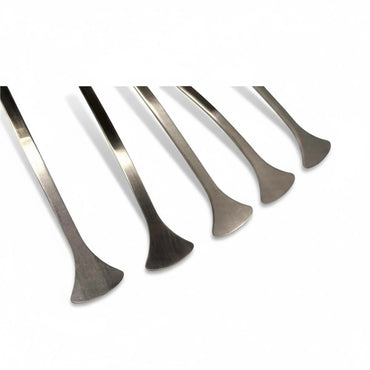 Uummannaq Edition Set de 5 pièces à queue de baleine PDR avec rotation 360° (embout de 40mm)