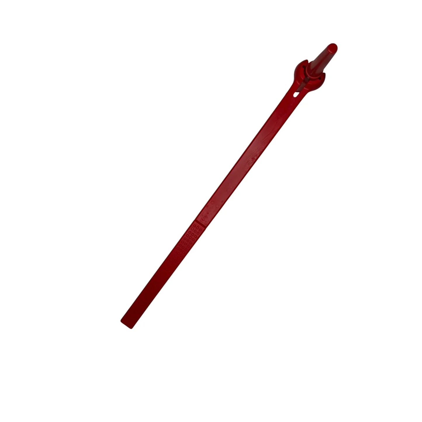 PDR INOX Model 4 plastic hammer for light blending tasks