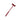 Pdr Dent Repair Hammer (Plastic) 1 InoxPDR