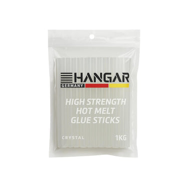 Hangar  PDR Wax Silicone  White Four Seasons