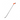 Xynova Edition Single Bend Angled Handle Steel PDR Tools with Interchangeable Tips – Paintless Dent Repair Rods InoxPDR