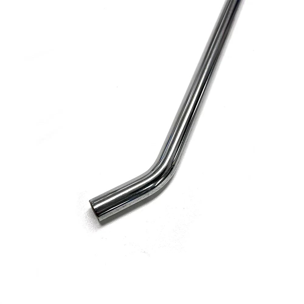 PDR INOX Xynova Edition rod performing a precision dent push