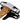 PDR INOX Blending Hammer – 122gram Stainless Steel Head with Ergonomic Wooden Handle