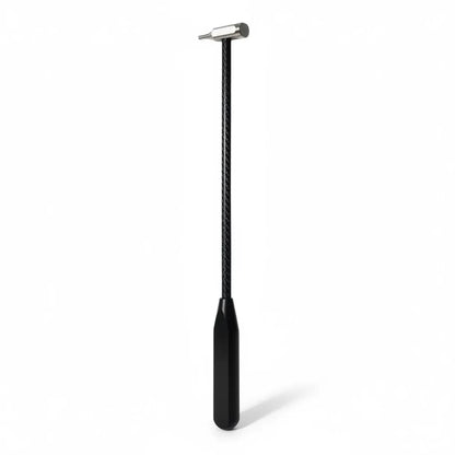 Carbon fiber blending hammer with stainless steel head by PDR INOX