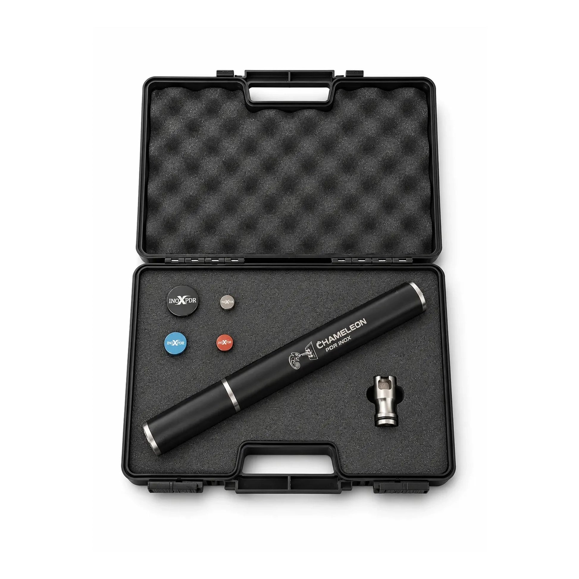Chameleon PDR INOX Leverage Edition - Long Slide Hammer (30.05 cm)
