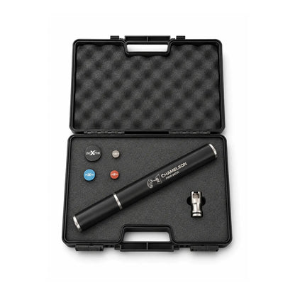 Chameleon PDR INOX Leverage Edition - Long Slide Hammer (30.05 cm)