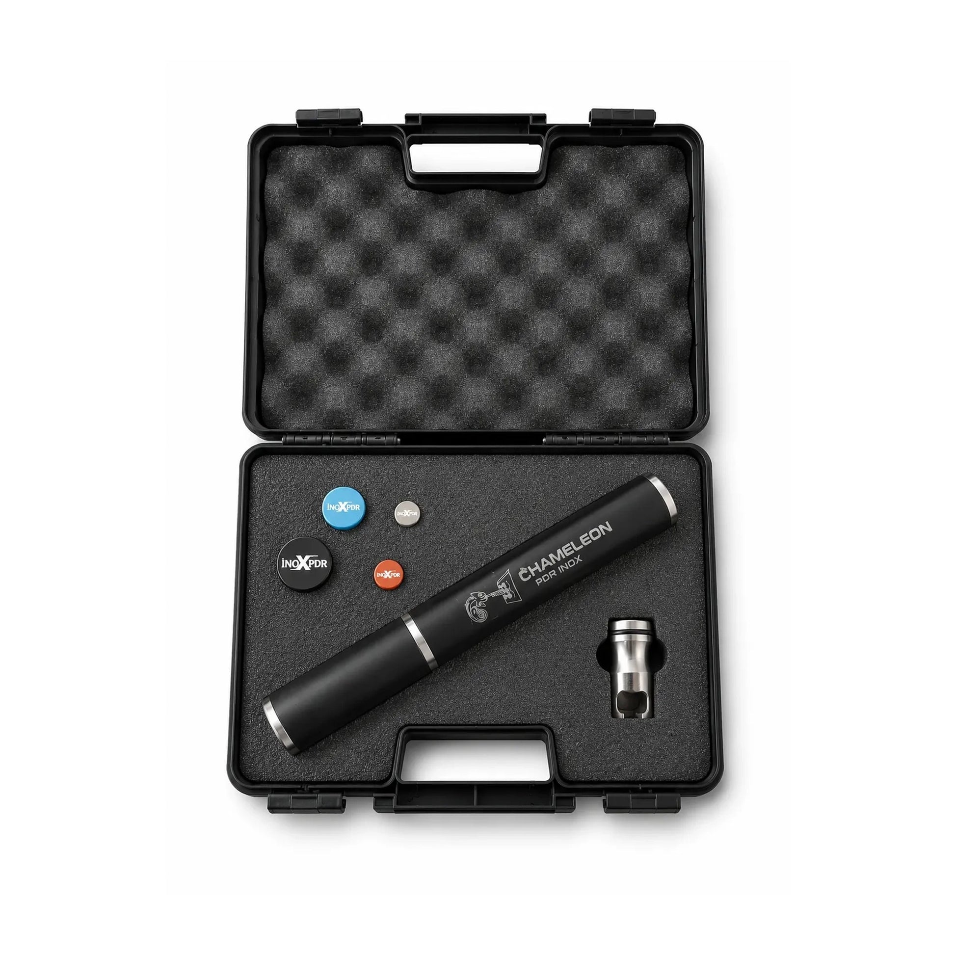 Chameleon PDR INOX Precision Edition - Short Slide Hammer (20.05 cm)