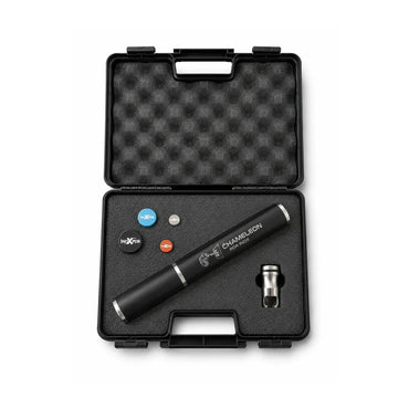 Короткий обратный молоток Chameleon PDR INOX Precision Edition 20.05 cm для вытягивания на клей