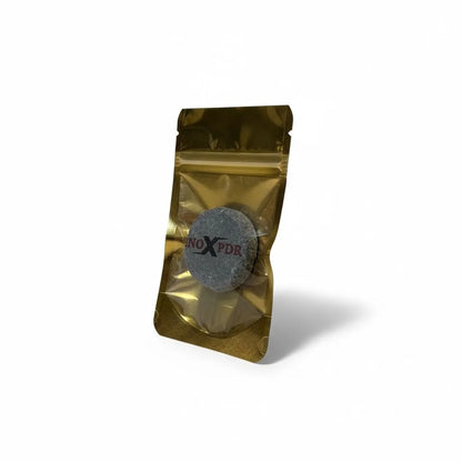 High performance PDR cold glue in container