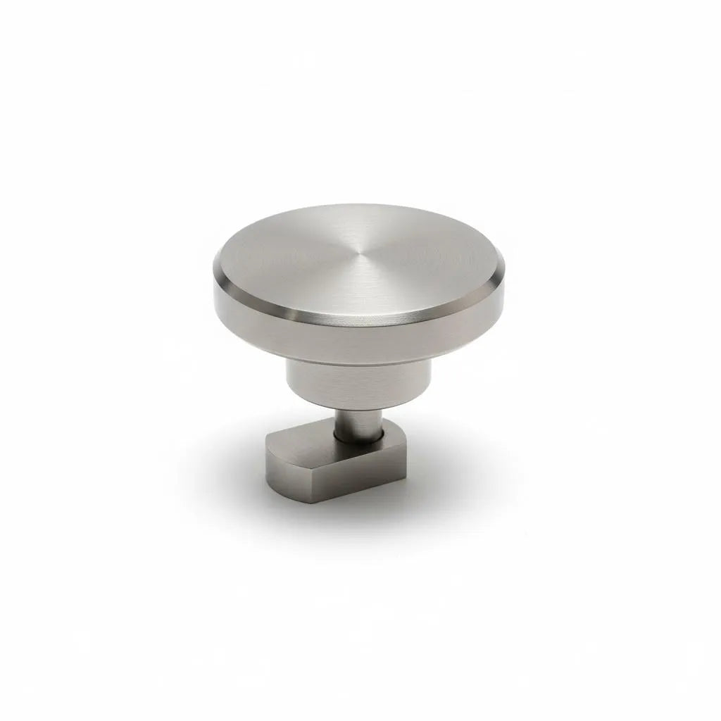 Medium stainless steel PDR pulling tab for hail damage