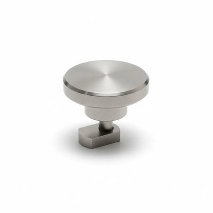 Medium stainless steel PDR pulling tab for hail damage
