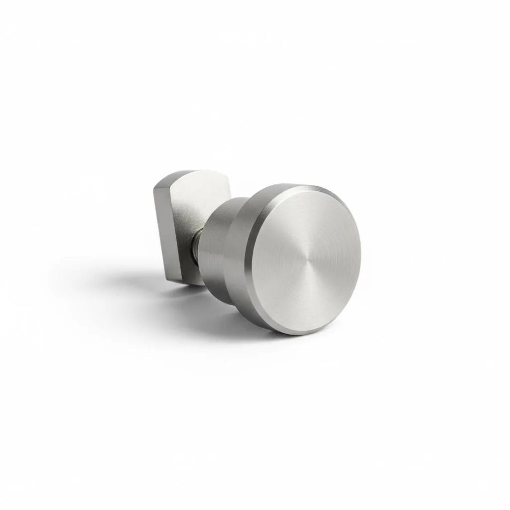 Small stainless steel PDR pulling tab for detailed repair