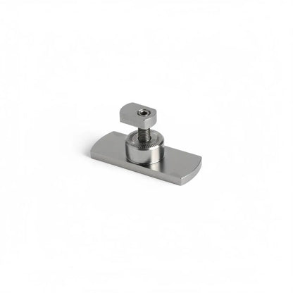 22x60mm stainless steel cold glue tab for creases by PDR INOX