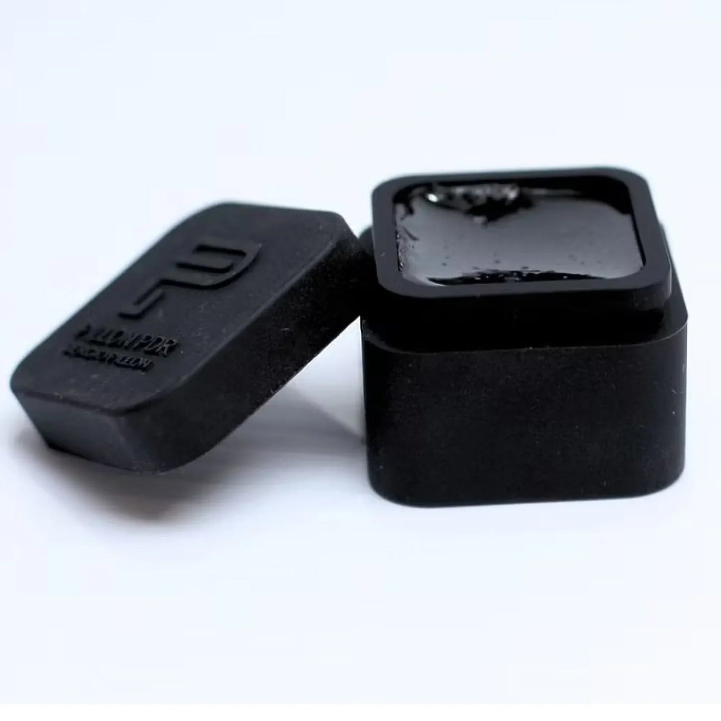 PDR INOX Black Mamba cold glue pulling a large dent