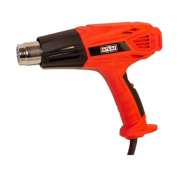 Hot Air Gun 2000w InoxPDR